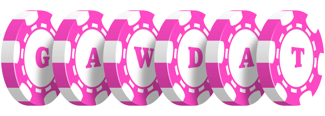 Gawdat gambler logo