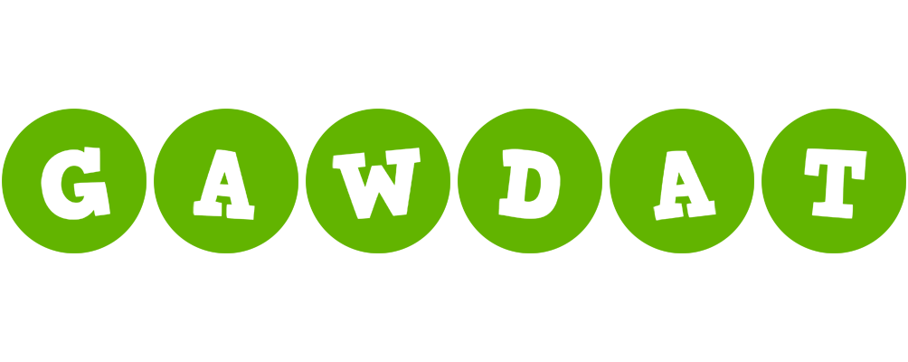 Gawdat games logo