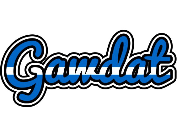 Gawdat greece logo