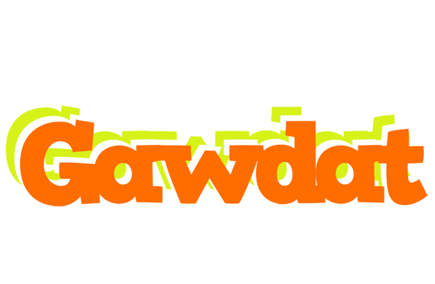 Gawdat healthy logo