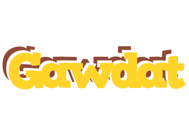 Gawdat hotcup logo
