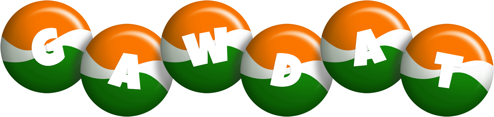 Gawdat india logo