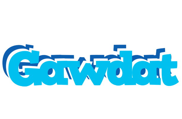 Gawdat jacuzzi logo