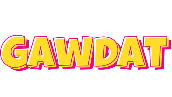 Gawdat kaboom logo