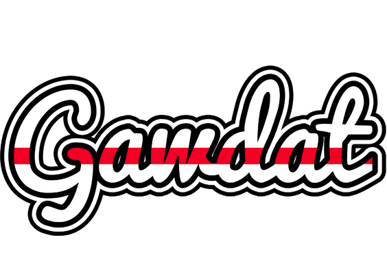 Gawdat kingdom logo