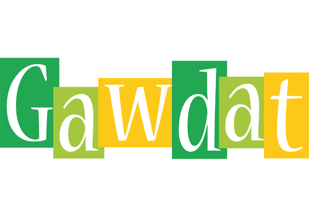 Gawdat lemonade logo