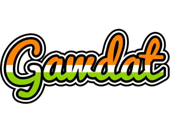 Gawdat mumbai logo