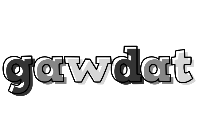 Gawdat night logo