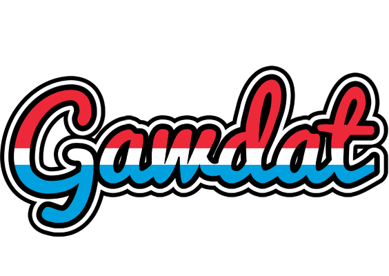 Gawdat norway logo