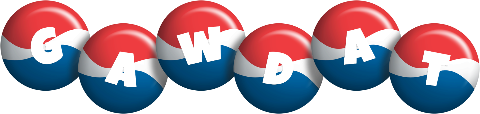 Gawdat paris logo