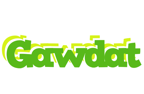 Gawdat picnic logo