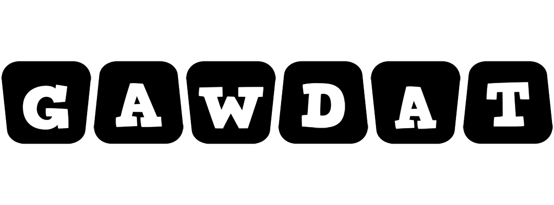 Gawdat racing logo