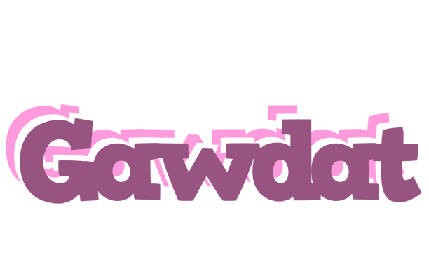 Gawdat relaxing logo