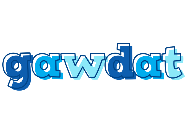 Gawdat sailor logo