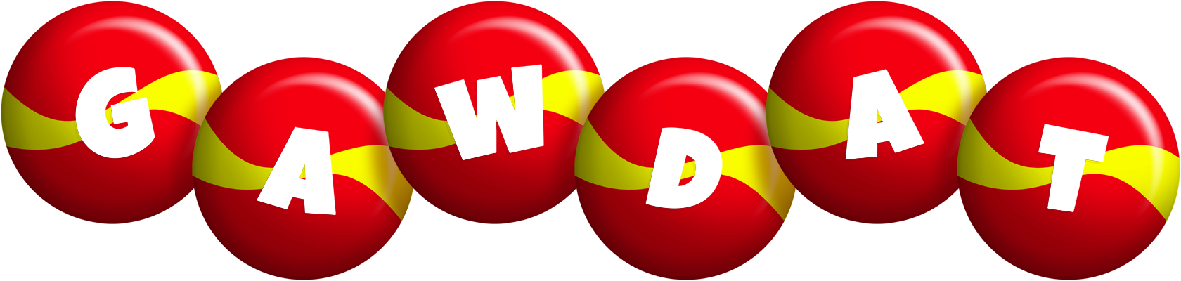 Gawdat spain logo