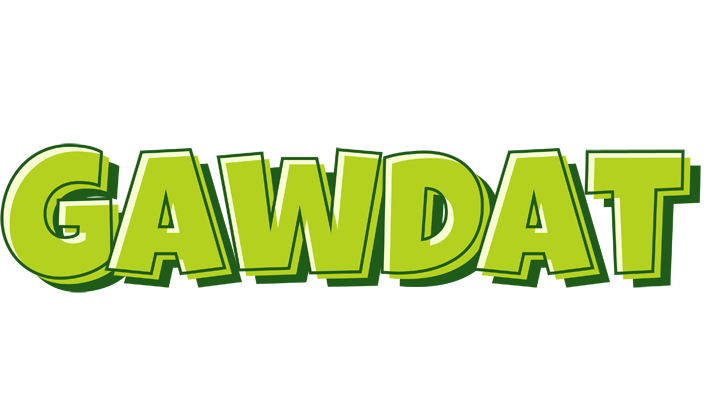 Gawdat summer logo