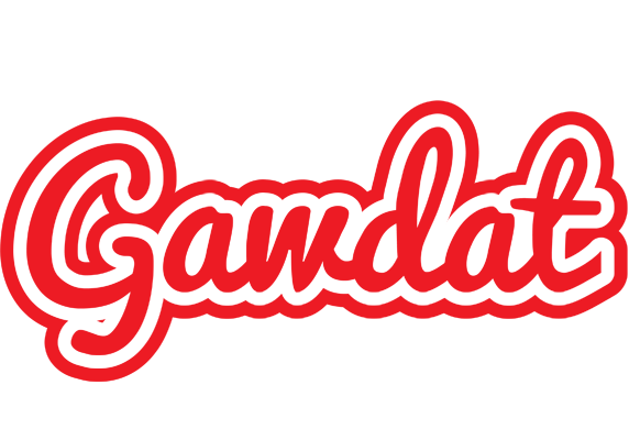 Gawdat sunshine logo