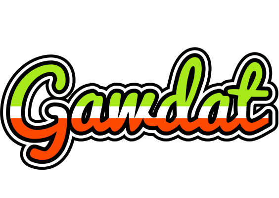 Gawdat superfun logo