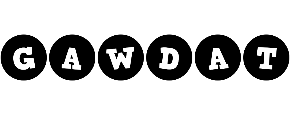 Gawdat tools logo