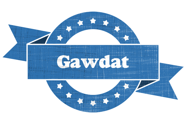 Gawdat trust logo
