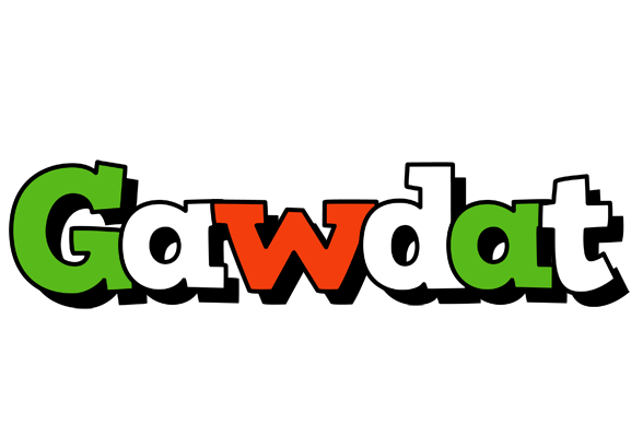 Gawdat venezia logo