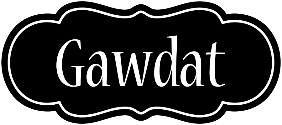 Gawdat welcome logo