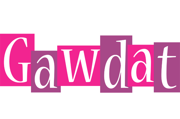 Gawdat whine logo