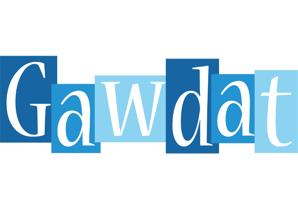 Gawdat winter logo