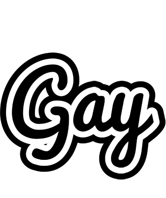 Gay chess logo