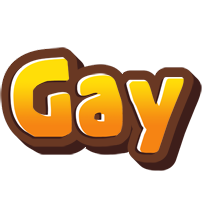 Gay cookies logo