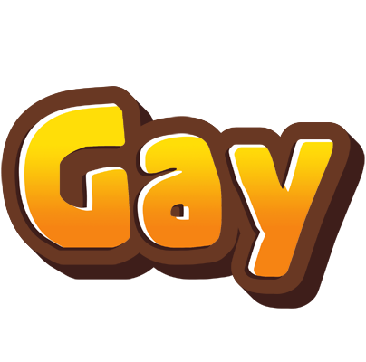 Gay cookies logo