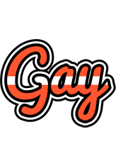 Gay denmark logo