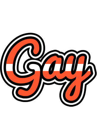 Gay denmark logo