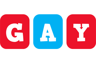Gay diesel logo
