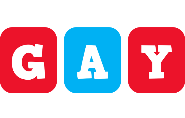 Gay diesel logo