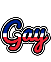 Gay france logo