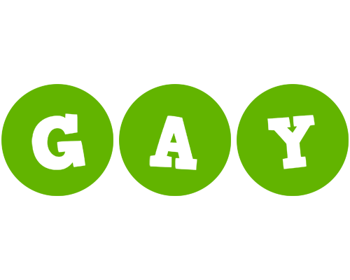 Gay games logo