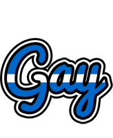 Gay greece logo