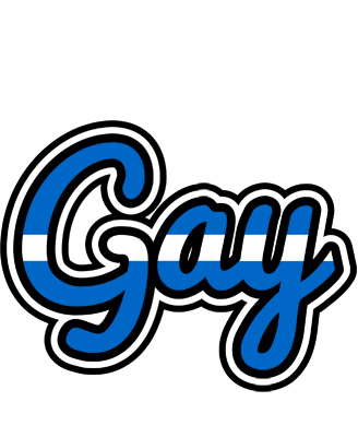 Gay greece logo