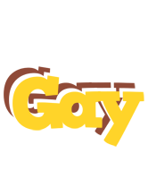 Gay hotcup logo