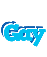 Gay jacuzzi logo