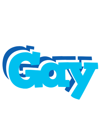 Gay jacuzzi logo