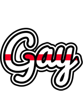 Gay kingdom logo