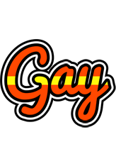 Gay madrid logo