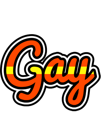 Gay madrid logo