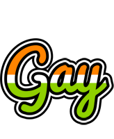 Gay mumbai logo