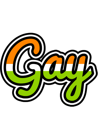 Gay mumbai logo