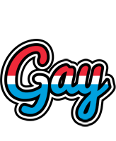 Gay norway logo