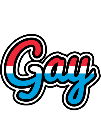 Gay norway logo