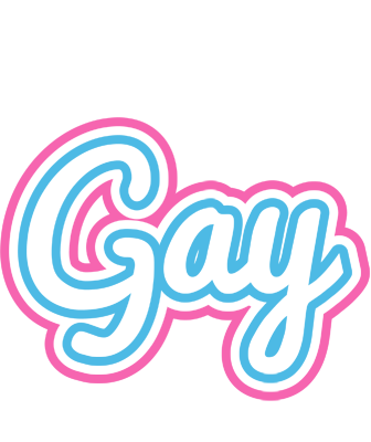 Gay outdoors logo
